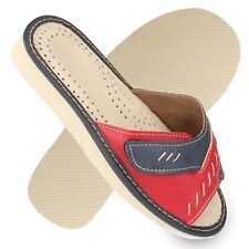 Damen HausSchuhe mit