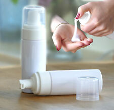 2x Schaumspender Seifenspender 150ml Desinfektion Flüssigseife Kinder Flasche 