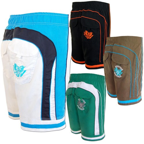 Seestern herren boardshorts - herren,