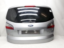 Ford S Max WA6 Heckklappe Kofferraumdeckel QXWA BJ2007 Cosmicsilber
