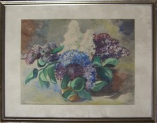 ::AQUARELL °STILLLEBEN