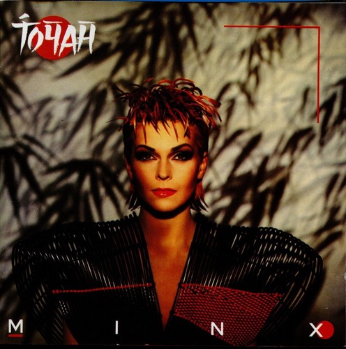 Toyah minx plus - /, ....plus