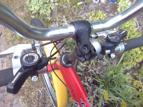 Kinder fahrrad zoll - 20,