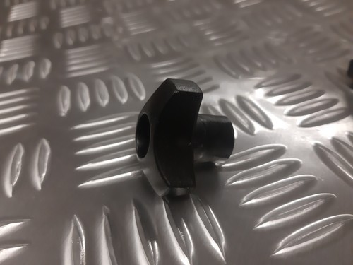Thule knebelmutter sternmutter - thule,