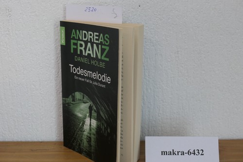 Todesmelodie von andreas - @@@,