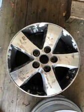 1x DODGE JOURNEY 2009-2014 6,5x17 ALUFELGE 5x127 GEBRAUCHT 1EK85TRMAA  !!!!!!