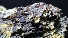 ☆Rarität:102g Realgar mit