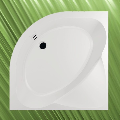 Duschwanne 90x90cm 30cm tief - 90x90cm,,
