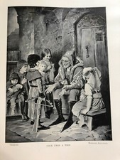 Modern Art Creations "Once