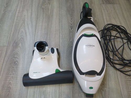 Original vorwerk kobold - vk, 150