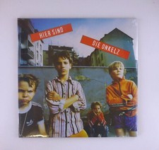 2x 12" LP Vinyl Böhse Onkelz