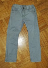 schöne Jungen Hose  Regular Fit  von H&M  in Gr 104