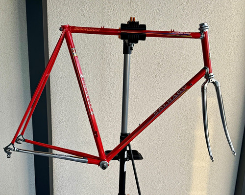 Colnago master rahmenset - colnago,
