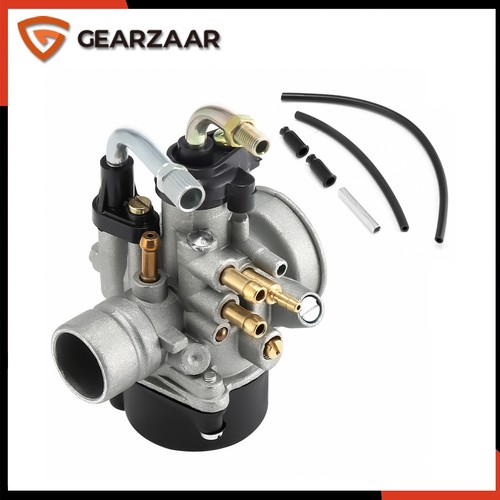 Vergaser 5mm passend für - 17,5mm,