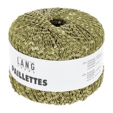 Wolle Kreativ! Lang Yarns -