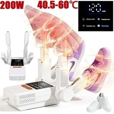 Schuhtrockner Schuh-Heizung