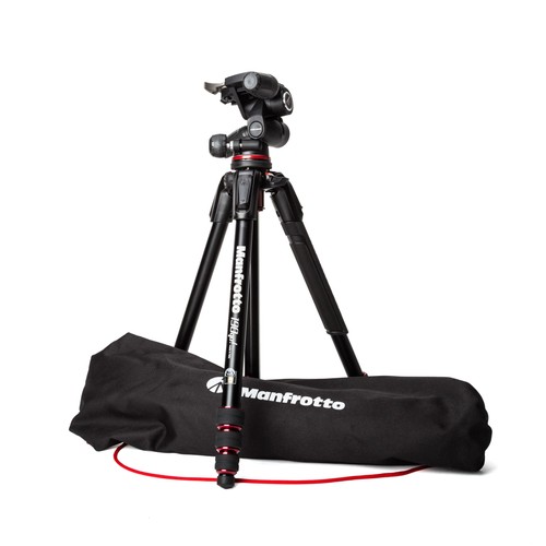 Manfrotto mk190goa4tb - manfrotto, mk190goa4tb-3w