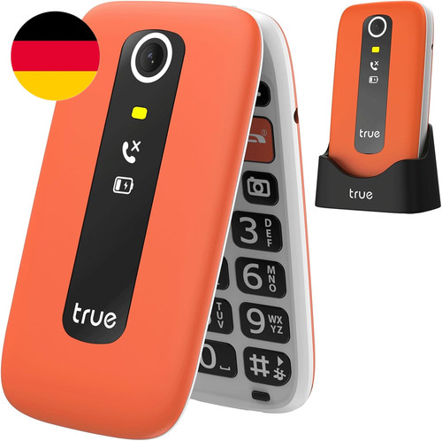 S70 seniorenhandy klapphandy - s70,
