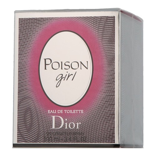 Dior poison girl - edt, 100ml