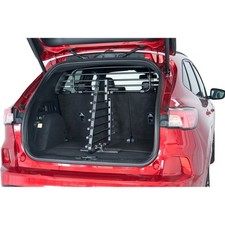 Kleinmetall Roadmaster Deluxe SET Hundegitter + Raumteiler (10001413 + 10001433)