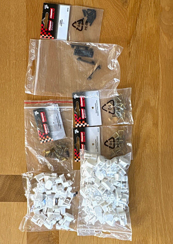 Carrera slotcar rennbahn - slotcar,
