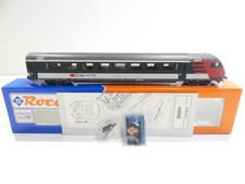 Roco H0 44892 Steuerwagen EW IV 2. Klasse der SBB CFF FFS in OVP P2604