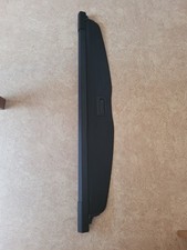 VW Sharan 7N Laderaumabdeckung