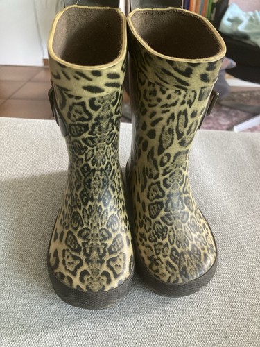 Bisgaard gummistiefel leo - bisgaard,