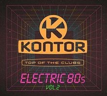 Kontor top the - kontor,