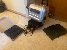 Krups Kontaktgrill 2002