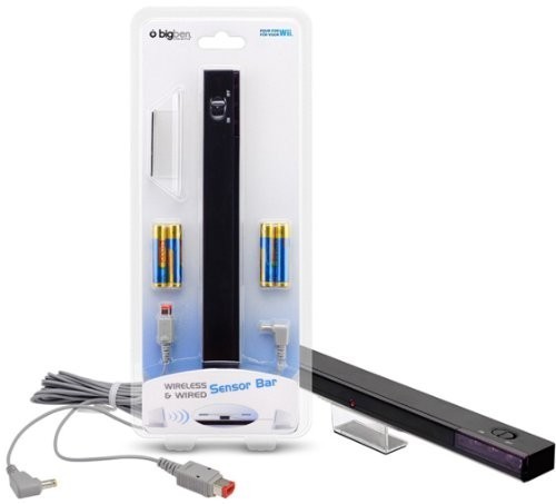 Wii infrarot sensorleiste - -,