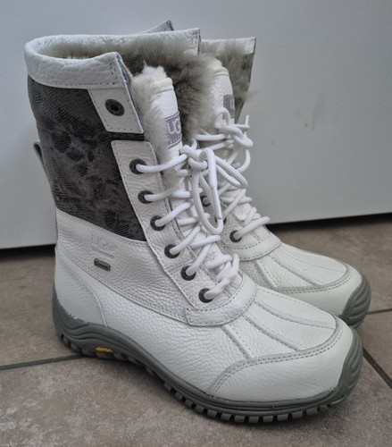 Ugg australia boots adirondack - ugg,
