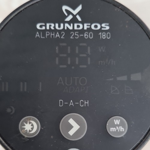 Grundfos alpha2 - grundfos,