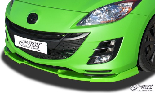 Rdx frontspoilerlippe vario - frontspoilerlippe, vario-x