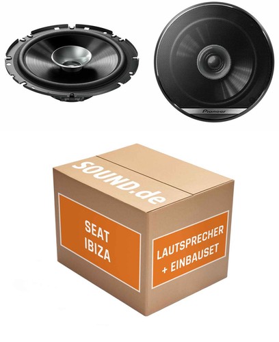 Lautsprecher boxen vorne - lautsprecher,
