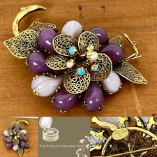 Vintage 1964 Christian Dior