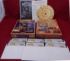 PC DOS:   Monkey Island 2