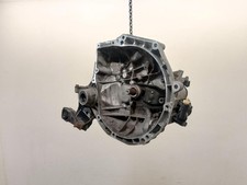 Peugeot 207 orig Schaltgetriebe 5Gang Benzin 1,4l 70kW 110Tkm Bj 2008