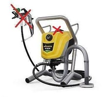 Farbspritzgerät WAGNER