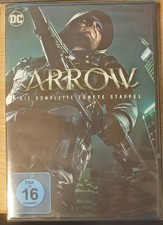 Arrow: Die komplette 5