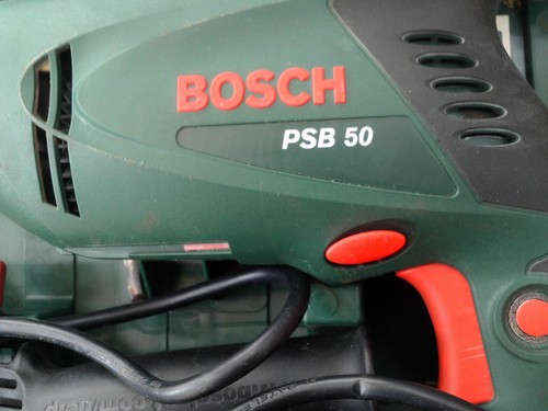 Bosch psb - bosch, 50
