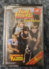 Fünf Freunde MC von Enid