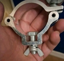 Licht Traversen Klemme