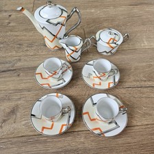 Meito Porzellan handbemalt