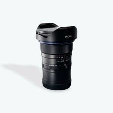 Venus Optics Laowa 12mm f/2.8