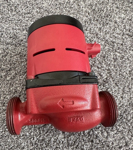 Grundfos alpha2 130 - grundfos,