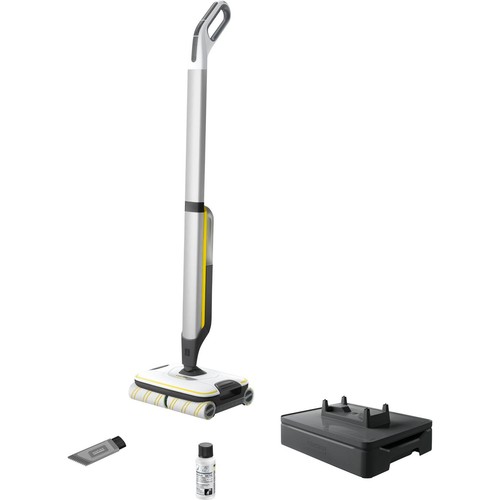 Kärcher cordless - kärcher, fc