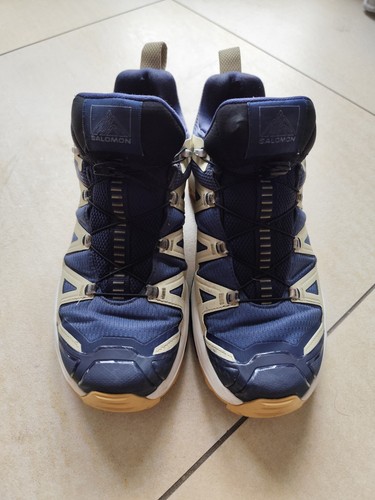 Salomon ultra 360 goretex - salomon, 44