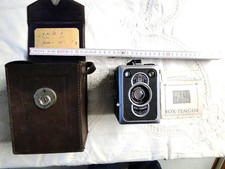 Boxkamera , Zeiss Ikon , Box
