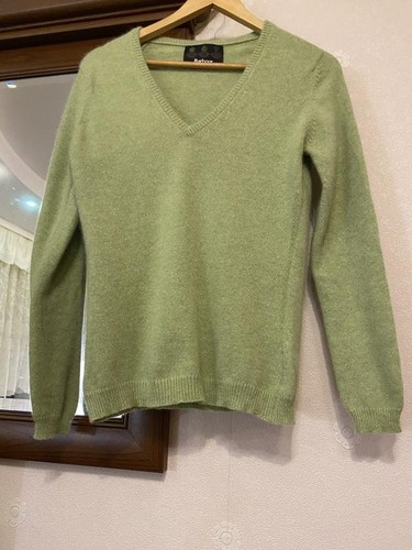 Women barbour sweater green - women,